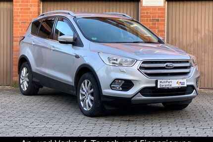 Ford Kuga Gebrauchtwagen