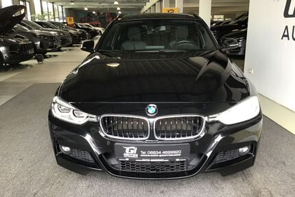 BMW 318 Gebrauchtwagen