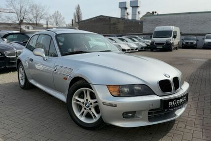 BMW Z3 Gebrauchtwagen