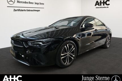 Mercedes-Benz CLA 200 Gebrauchtwagen