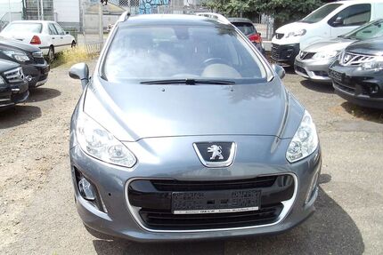 Peugeot 308 Gebrauchtwagen