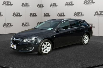 Opel Insignia Gebrauchtwagen
