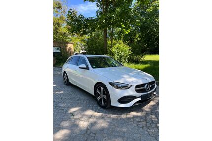 Mercedes-Benz C 220 Gebrauchtwagen