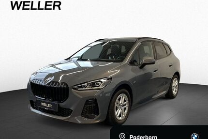 BMW 220 Active Tourer Gebrauchtwagen