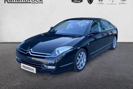 Citroen C6 Gebrauchtwagen