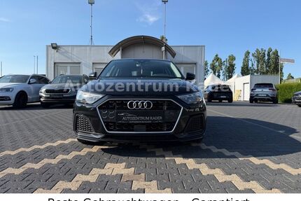 Audi A1 Gebrauchtwagen