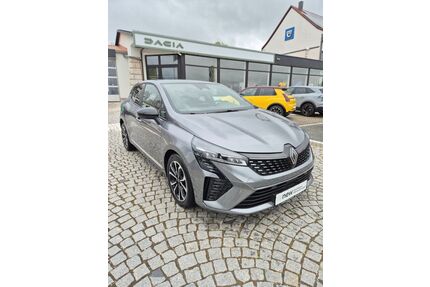 Renault Clio Gebrauchtwagen