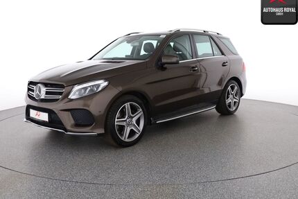Mercedes-Benz GLE 350 Gebrauchtwagen