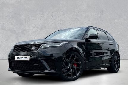 Land Rover Range Rover Velar Gebrauchtwagen