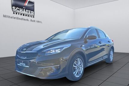 Kia XCeed Gebrauchtwagen