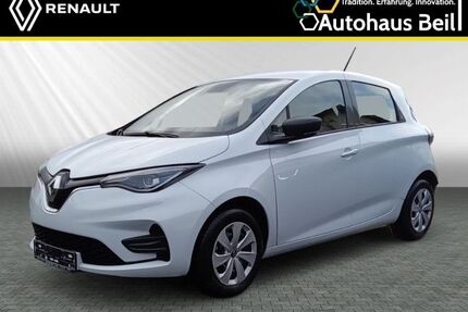 Renault ZOE Gebrauchtwagen