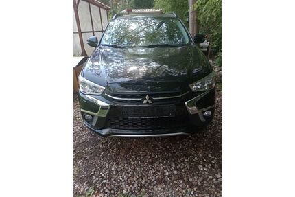 Mitsubishi ASX Gebrauchtwagen
