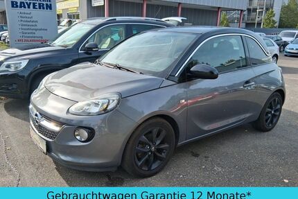 Opel Adam Gebrauchtwagen