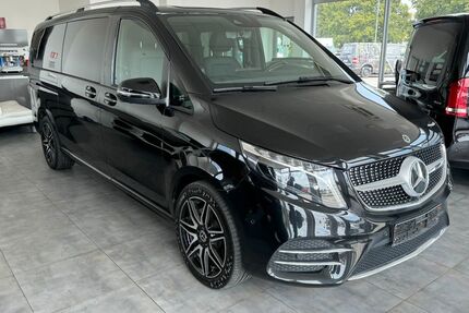 Mercedes-Benz V 300 Gebrauchtwagen