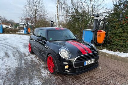 Mini ONE Gebrauchtwagen