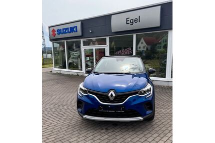 Renault Captur Gebrauchtwagen