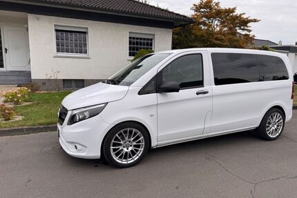 Mercedes-Benz Vito Gebrauchtwagen