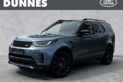 Land Rover Discovery Gebrauchtwagen