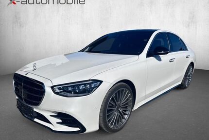 Mercedes-Benz S 400 Gebrauchtwagen