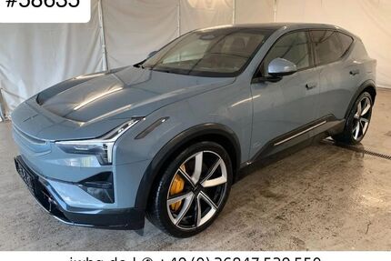 Polestar 3 Gebrauchtwagen