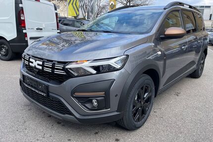 Dacia Jogger Gebrauchtwagen