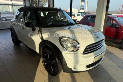 Mini Cooper Countryman Gebrauchtwagen