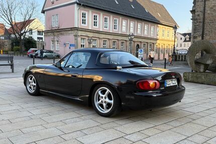 Mazda MX-5 Gebrauchtwagen