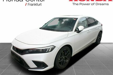 Honda Civic Gebrauchtwagen