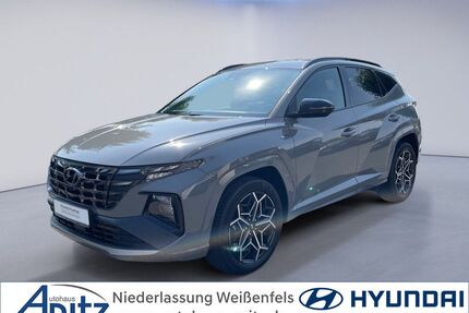 Hyundai TUCSON Gebrauchtwagen