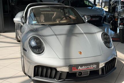 Porsche 911 Urmodell Gebrauchtwagen