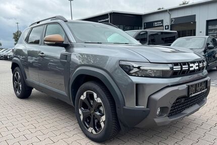 Dacia Duster Gebrauchtwagen