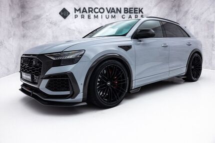 Audi RSQ8 Gebrauchtwagen