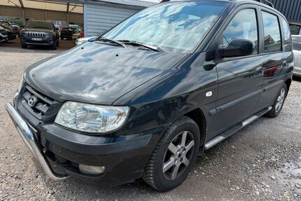 Hyundai Matrix Gebrauchtwagen