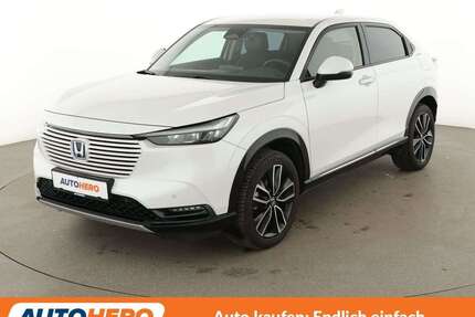 Honda HR-V Gebrauchtwagen