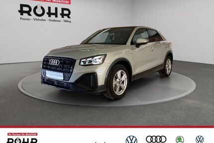 Audi Q2 Gebrauchtwagen