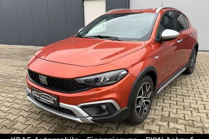 Fiat Tipo Gebrauchtwagen