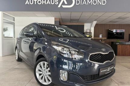 Kia Carens Gebrauchtwagen