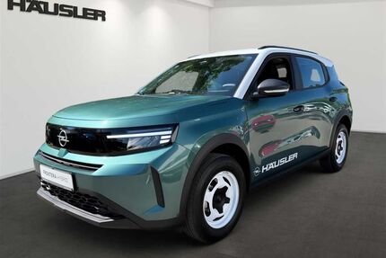 Opel Frontera Gebrauchtwagen