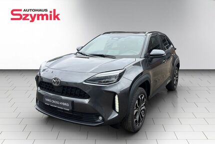 Toyota Yaris Cross Gebrauchtwagen