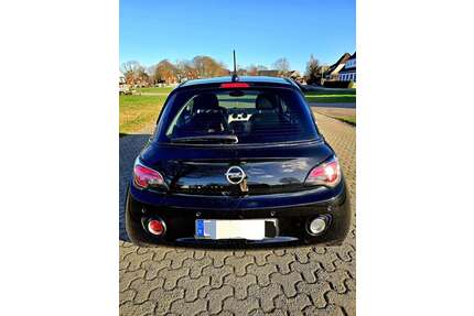 Opel Adam Gebrauchtwagen