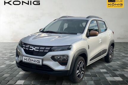 Dacia Spring Gebrauchtwagen