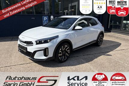 Kia XCeed Gebrauchtwagen