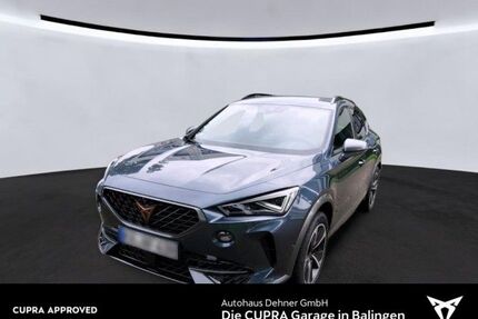 Cupra Formentor Gebrauchtwagen