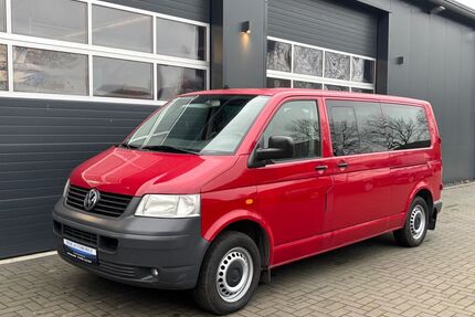 VW T5 Transporter Gebrauchtwagen