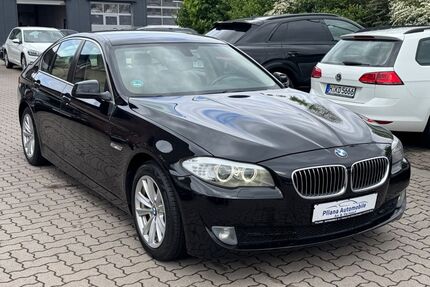 BMW 530 Gebrauchtwagen
