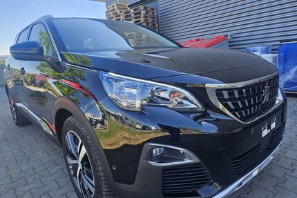 Peugeot 5008 Gebrauchtwagen