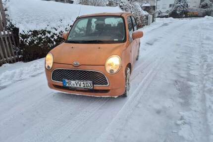 Daihatsu Trevis Gebrauchtwagen