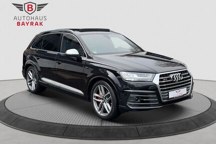 Audi SQ7 Gebrauchtwagen