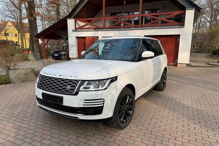 Land Rover Range Rover Gebrauchtwagen