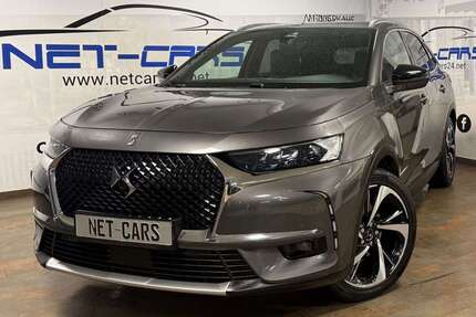 DS Automobiles DS 7 Crossback Gebrauchtwagen